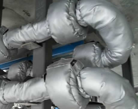 排氣管<a href=http://www.tzxyjj.com/e/tags/?tagname=%E4%BF%9D%E6%B8%A9%E9%9A%94%E7%83%AD target=_blank class=infotextkey>保溫隔熱</a>