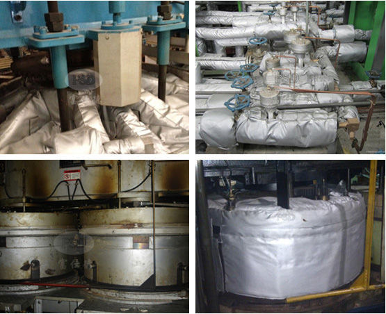 <a href=http://www.tzxyjj.com/e/tags/?tagname=%E7%A1%AB%E5%8C%96%E6%9C%BA%E4%BF%9D%E6%B8%A9 target=_blank class=infotextkey>硫化機(jī)保溫</a>隔熱