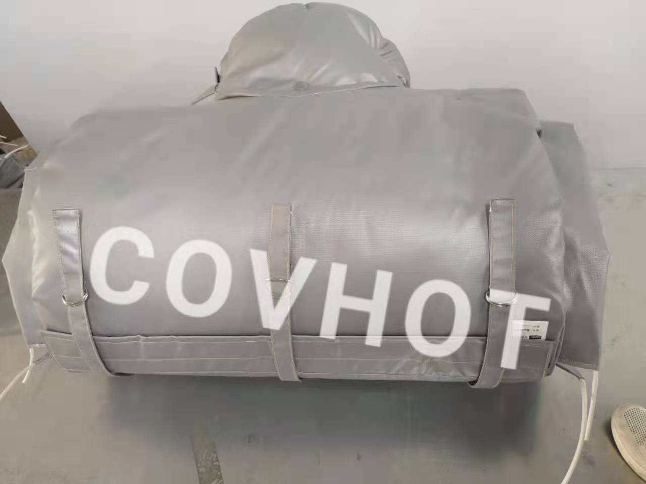 柔性<a href=http://www.tzxyjj.com/e/tags/?tagname=%E4%BF%9D%E6%B8%A9%E5%A5%97 target=_blank class=infotextkey>保溫套</a>