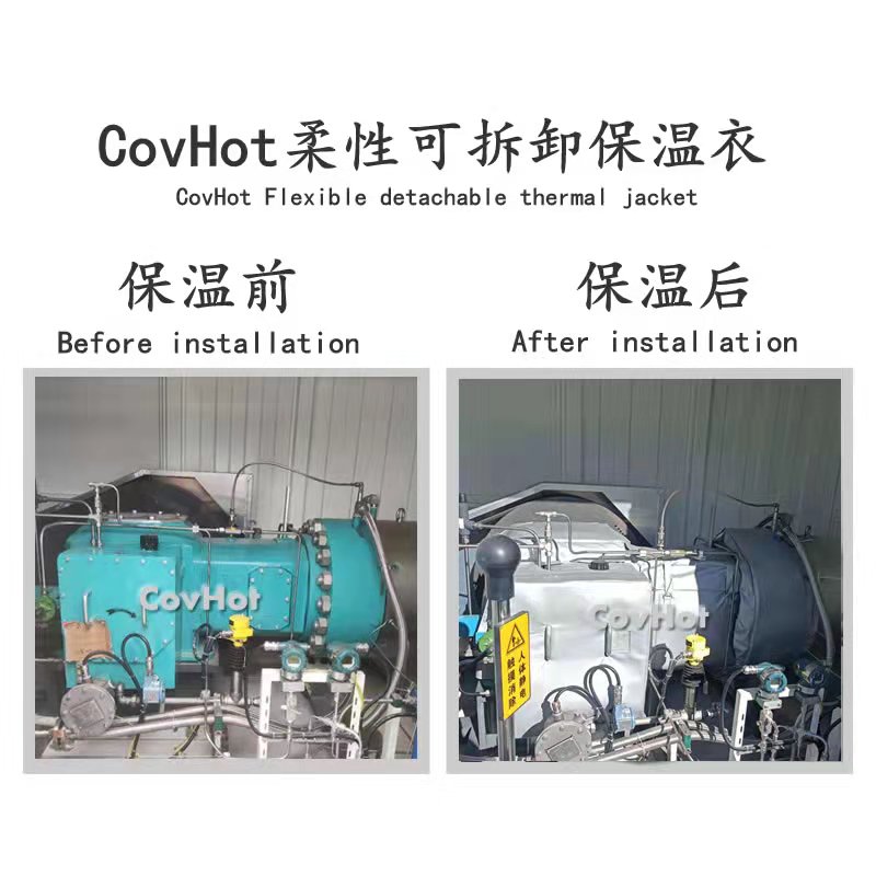 氫氣壓縮機<a href=http://www.tzxyjj.com/e/tags/?tagname=%E4%BF%9D%E6%B8%A9%E8%A1%A3 target=_blank class=infotextkey>保溫衣</a>