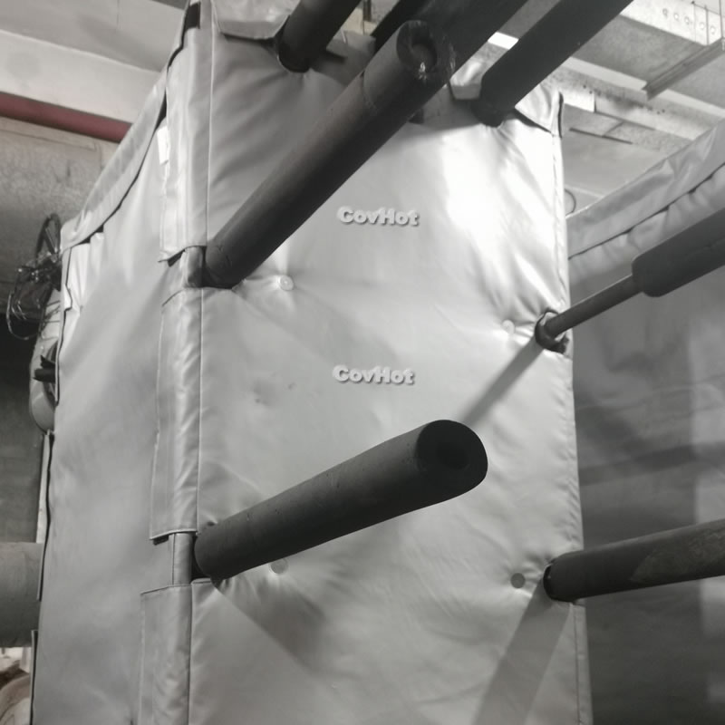 <a href=http://www.tzxyjj.com/e/tags/?tagname=%E6%8D%A2%E7%83%AD%E5%99%A8%E4%BF%9D%E6%B8%A9 target=_blank class=infotextkey>換熱器保溫</a>