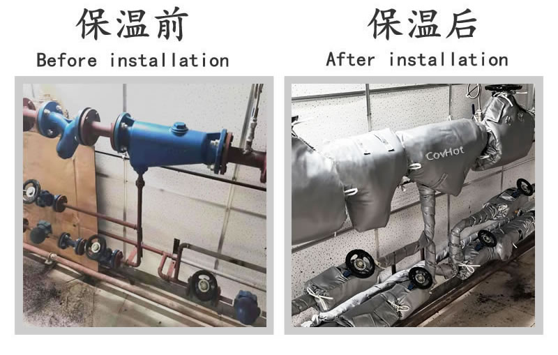 <a href=http://www.tzxyjj.com/e/tags/?tagname=%E9%98%80%E9%97%A8%E4%BF%9D%E6%B8%A9 target=_blank class=infotextkey>閥門保溫</a>罩廠家