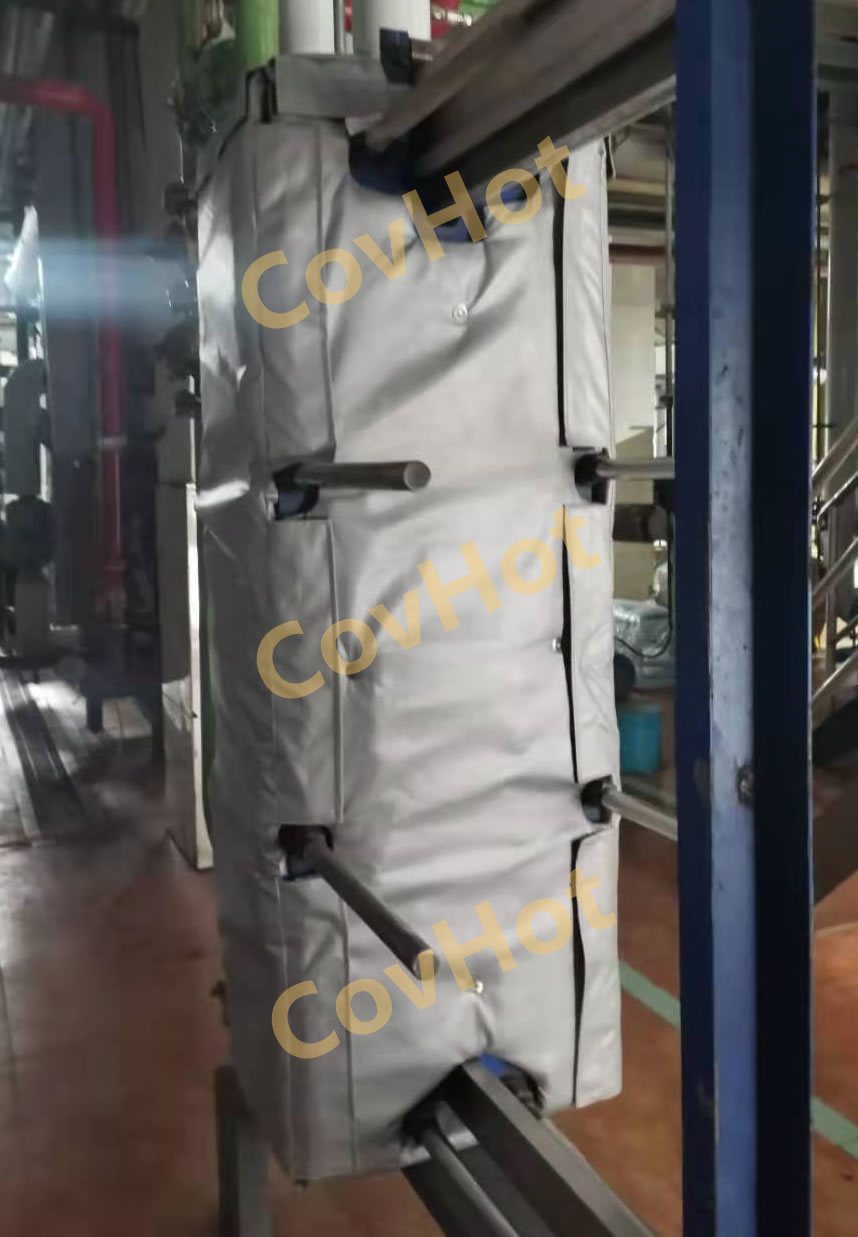 板換保溫罩,板換<a href=http://www.tzxyjj.com/e/tags/?tagname=%E4%BF%9D%E6%B8%A9%E5%A5%97 target=_blank class=infotextkey>保溫套</a>