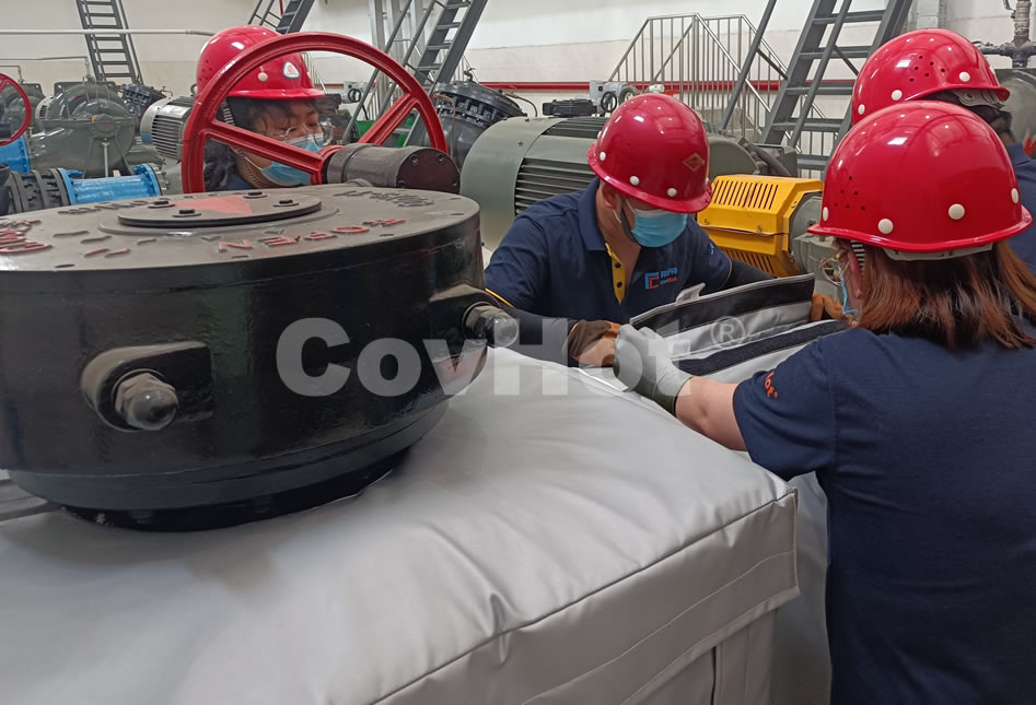 <a href=http://www.tzxyjj.com/e/tags/?tagname=%E5%8F%AF%E6%8B%86%E5%8D%B8%E4%BF%9D%E6%B8%A9 target=_blank class=infotextkey>可拆卸保溫</a>,<a href=http://www.tzxyjj.com/e/tags/?tagname=%E5%B7%A5%E4%B8%9A%E4%BF%9D%E6%B8%A9 target=_blank class=infotextkey>工業保溫</a>