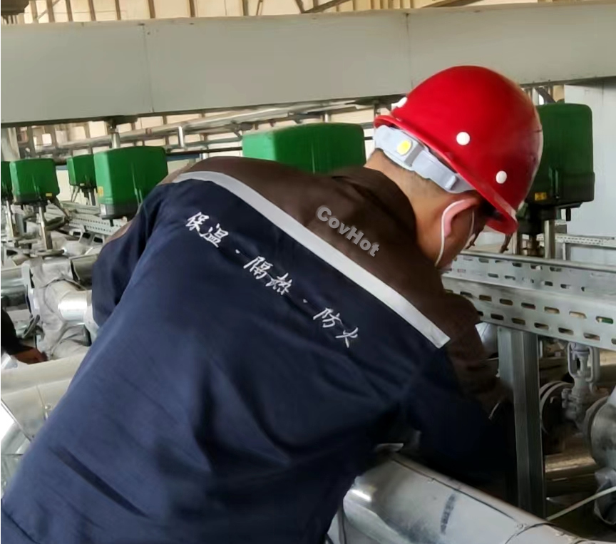 <a href=http://www.tzxyjj.com/e/tags/?tagname=%E5%8F%AF%E6%8B%86%E5%8D%B8%E4%BF%9D%E6%B8%A9 target=_blank class=infotextkey>可拆卸保溫</a>,<a href=http://www.tzxyjj.com/e/tags/?tagname=%E5%B7%A5%E4%B8%9A%E4%BF%9D%E6%B8%A9 target=_blank class=infotextkey>工業保溫</a>