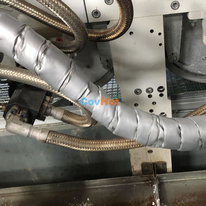 <a href=http://www.tzxyjj.com/e/tags/?tagname=%E5%8F%AF%E6%8B%86%E5%8D%B8%E4%BF%9D%E6%B8%A9 target=_blank class=infotextkey>可拆卸保溫</a>,纏繞帶,保溫片