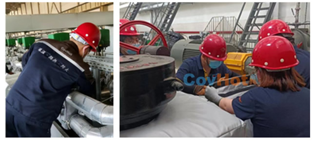 <a href=http://www.tzxyjj.com/e/tags/?tagname=%E5%8F%AF%E6%8B%86%E5%8D%B8%E4%BF%9D%E6%B8%A9%E5%A5%97 target=_blank class=infotextkey>可拆卸<a href=http://www.tzxyjj.com/e/tags/?tagname=%E4%BF%9D%E6%B8%A9%E5%A5%97 target=_blank class=infotextkey>保溫套</a></a>(衣),<a href=http://www.tzxyjj.com/e/tags/?tagname=%E9%98%80%E9%97%A8%E4%BF%9D%E6%B8%A9 target=_blank class=infotextkey>閥門保溫</a>