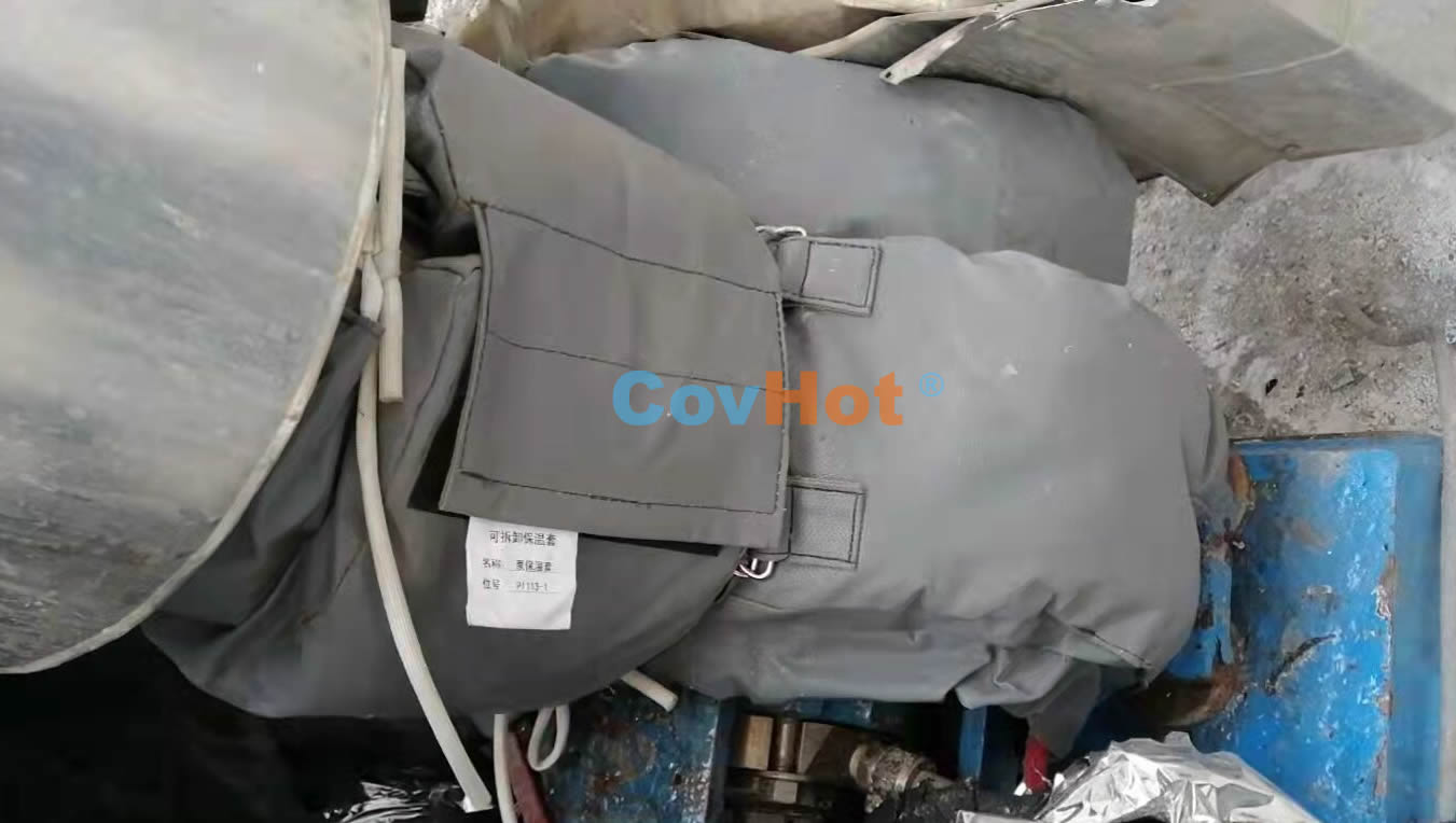 <a href=http://www.tzxyjj.com/e/tags/?tagname=%E5%8F%AF%E6%8B%86%E5%8D%B8%E4%BF%9D%E6%B8%A9%E5%A5%97 target=_blank class=infotextkey>可拆卸<a href=http://www.tzxyjj.com/e/tags/?tagname=%E4%BF%9D%E6%B8%A9%E5%A5%97 target=_blank class=infotextkey>保溫套</a></a>(衣),<a href=http://www.tzxyjj.com/e/tags/?tagname=%E9%98%80%E9%97%A8%E4%BF%9D%E6%B8%A9 target=_blank class=infotextkey>閥門保溫</a>