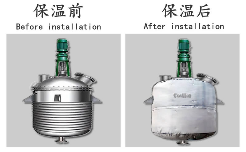 可拆卸<a href=http://www.tzxyjj.com/e/tags/?tagname=%E6%9F%94%E6%80%A7%E4%BF%9D%E6%B8%A9%E8%A1%A3 target=_blank class=infotextkey>柔性<a href=http://www.tzxyjj.com/e/tags/?tagname=%E4%BF%9D%E6%B8%A9%E8%A1%A3 target=_blank class=infotextkey>保溫衣</a></a>,管道保護套