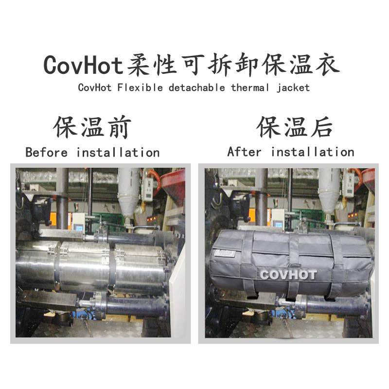 可拆卸注塑機節能罩,注塑機<a href=http://www.tzxyjj.com/e/tags/?tagname=%E4%BF%9D%E6%B8%A9%E5%A5%97 target=_blank class=infotextkey>保溫套</a>