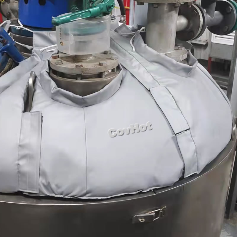 <a href=http://www.tzxyjj.com/e/tags/?tagname=%E5%8F%8D%E5%BA%94%E9%87%9C%E4%BF%9D%E6%B8%A9 target=_blank class=infotextkey>反應釜保溫</a>,<a href=http://www.tzxyjj.com/e/tags/?tagname=%E5%8F%AF%E6%8B%86%E5%8D%B8%E4%BF%9D%E6%B8%A9%E5%A5%97 target=_blank class=infotextkey>可拆卸<a href=http://www.tzxyjj.com/e/tags/?tagname=%E4%BF%9D%E6%B8%A9%E5%A5%97 target=_blank class=infotextkey>保溫套</a></a>