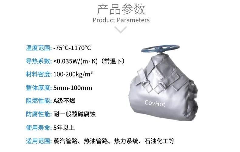 <a href=http://www.tzxyjj.com/e/tags/?tagname=%E5%8F%AF%E6%8B%86%E5%8D%B8%E4%BF%9D%E6%B8%A9%E5%A5%97 target=_blank class=infotextkey>可拆卸<a href=http://www.tzxyjj.com/e/tags/?tagname=%E4%BF%9D%E6%B8%A9%E5%A5%97 target=_blank class=infotextkey>保溫套</a></a>,<a href=http://www.tzxyjj.com/e/tags/?tagname=%E9%98%80%E9%97%A8%E4%BF%9D%E6%B8%A9%E5%A5%97 target=_blank class=infotextkey><a href=http://www.tzxyjj.com/e/tags/?tagname=%E9%98%80%E9%97%A8%E4%BF%9D%E6%B8%A9 target=_blank class=infotextkey>閥門保溫</a>套</a>,<a href=http://www.tzxyjj.com/e/tags/?tagname=%E9%98%80%E9%97%A8%E4%BF%9D%E6%B8%A9 target=_blank class=infotextkey>閥門保溫</a>