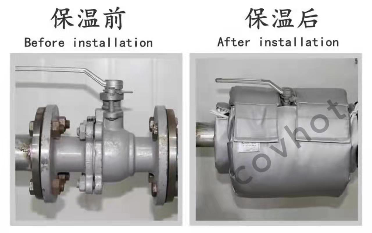 <a href=http://www.tzxyjj.com/e/tags/?tagname=%E5%8F%AF%E6%8B%86%E5%8D%B8%E4%BF%9D%E6%B8%A9%E5%A5%97 target=_blank class=infotextkey>可拆卸<a href=http://www.tzxyjj.com/e/tags/?tagname=%E4%BF%9D%E6%B8%A9%E5%A5%97 target=_blank class=infotextkey>保溫套</a></a>,<a href=http://www.tzxyjj.com/e/tags/?tagname=%E9%98%80%E9%97%A8%E4%BF%9D%E6%B8%A9 target=_blank class=infotextkey>閥門保溫</a>,管路保溫,<a href=http://www.tzxyjj.com/e/tags/?tagname=%E6%8D%A2%E7%83%AD%E5%99%A8%E4%BF%9D%E6%B8%A9 target=_blank class=infotextkey>換熱器保溫</a>