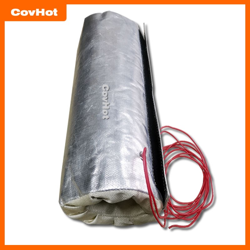 電伴熱<a href=http://www.tzxyjj.com/e/tags/?tagname=%E4%BF%9D%E6%B8%A9%E5%A5%97 target=_blank class=infotextkey>保溫套</a>,儀表防凍