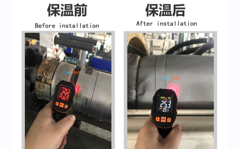 注塑機<a href=http://www.tzxyjj.com/e/tags/?tagname=%E4%BF%9D%E6%B8%A9%E5%A5%97 target=_blank class=infotextkey>保溫套</a>