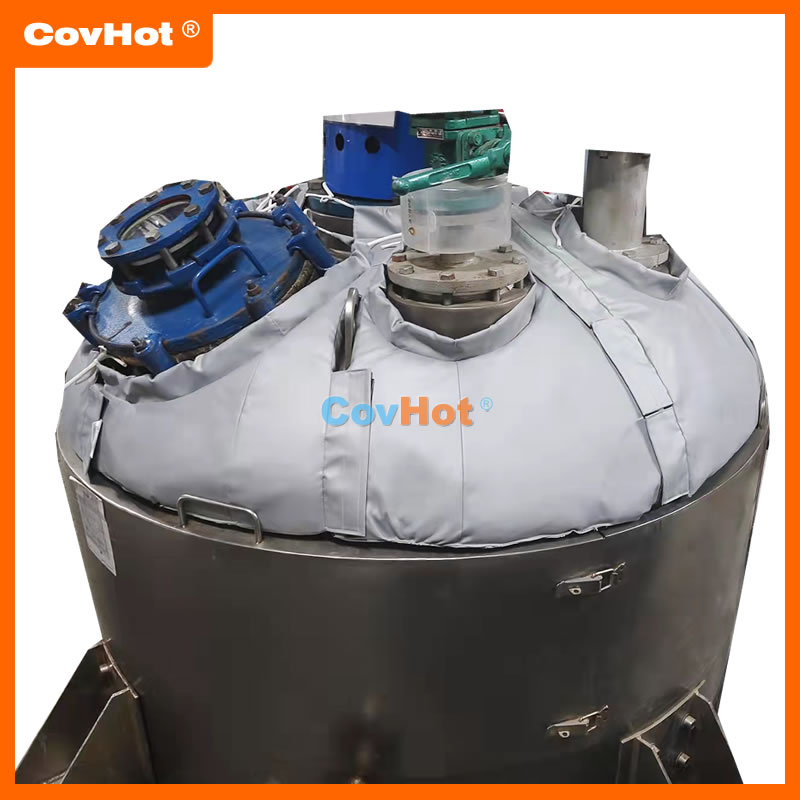 封頭<a href=http://www.tzxyjj.com/e/tags/?tagname=%E4%BF%9D%E6%B8%A9%E5%A5%97 target=_blank class=infotextkey>保溫套</a>