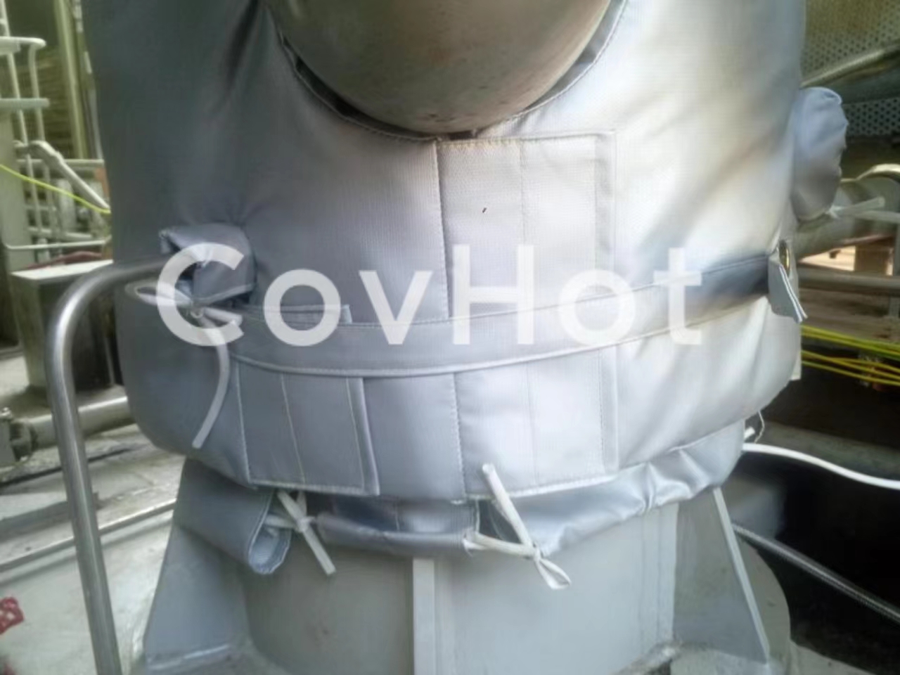 <a href=http://www.tzxyjj.com/e/tags/?tagname=%E5%8F%8D%E5%BA%94%E9%87%9C%E4%BF%9D%E6%B8%A9 target=_blank class=infotextkey>反應釜保溫</a>套,<a href=http://www.tzxyjj.com/e/tags/?tagname=%E5%8F%8D%E5%BA%94%E9%87%9C%E4%BF%9D%E6%B8%A9 target=_blank class=infotextkey>反應釜保溫</a>