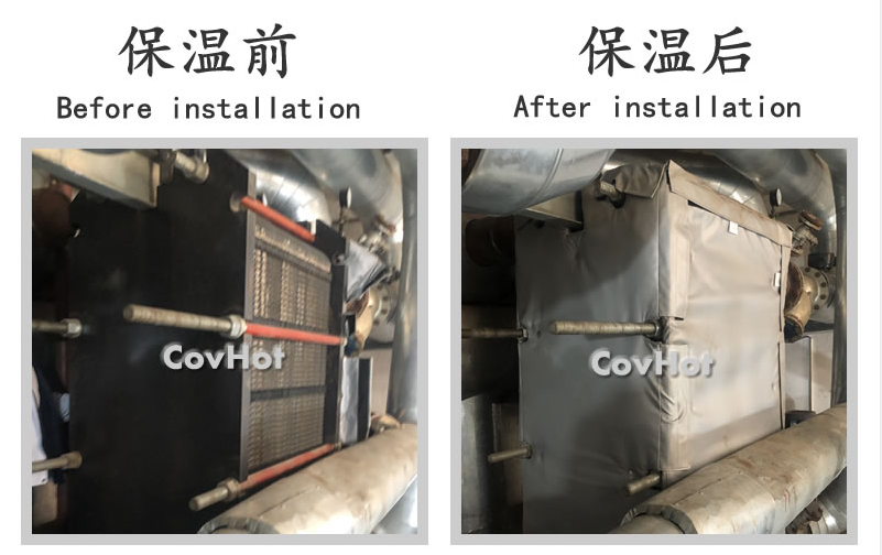 氣凝膠<a href=http://www.tzxyjj.com/e/tags/?tagname=%E4%BF%9D%E6%B8%A9%E5%A5%97 target=_blank class=infotextkey>保溫套</a>,氣凝膠保溫