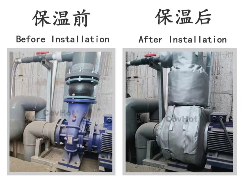 泵體<a href=http://www.tzxyjj.com/e/tags/?tagname=%E4%BF%9D%E6%B8%A9%E5%A5%97 target=_blank class=infotextkey>保溫套</a>,<a href=http://www.tzxyjj.com/e/tags/?tagname=%E5%8F%AF%E6%8B%86%E5%8D%B8%E4%BF%9D%E6%B8%A9%E5%A5%97 target=_blank class=infotextkey>可拆卸<a href=http://www.tzxyjj.com/e/tags/?tagname=%E4%BF%9D%E6%B8%A9%E5%A5%97 target=_blank class=infotextkey>保溫套</a></a>