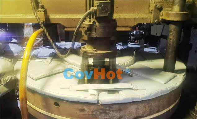 工業(yè)模具保溫絕熱套,可拆卸式模具<a href=http://www.tzxyjj.com/e/tags/?tagname=%E4%BF%9D%E6%B8%A9%E5%A5%97 target=_blank class=infotextkey>保溫套</a>