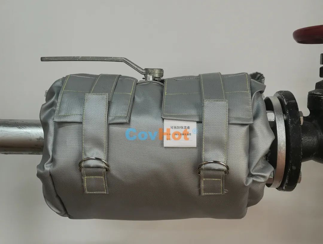 新型<a href=http://www.tzxyjj.com/e/tags/?tagname=%E9%98%80%E9%97%A8%E4%BF%9D%E6%B8%A9%E5%A5%97 target=_blank class=infotextkey><a href=http://www.tzxyjj.com/e/tags/?tagname=%E9%98%80%E9%97%A8%E4%BF%9D%E6%B8%A9 target=_blank class=infotextkey>閥門保溫</a>套</a>;閥門隔熱保溫