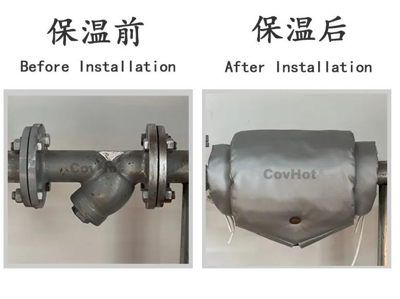 食品生產<a href=http://www.tzxyjj.com/e/tags/?tagname=%E4%BF%9D%E6%B8%A9%E9%9A%94%E7%83%AD target=_blank class=infotextkey>保溫隔熱</a>,<a href=http://www.tzxyjj.com/e/tags/?tagname=%E5%8F%AF%E6%8B%86%E5%8D%B8%E4%BF%9D%E6%B8%A9%E5%A5%97 target=_blank class=infotextkey>可拆卸<a href=http://www.tzxyjj.com/e/tags/?tagname=%E4%BF%9D%E6%B8%A9%E5%A5%97 target=_blank class=infotextkey>保溫套</a></a>